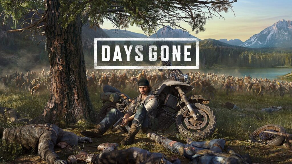 Days Gone remaster speculation is heating up again – WGB