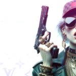 Cyberpunk Mod Apk Interesting Game Features