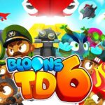 Bloons TD 6 Apk Download [Unlimited Heroes & Coins]