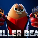 Killer Bean Mod Apk: Everything You Need to Know