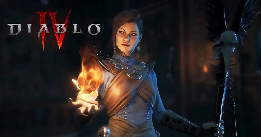 Diablo 4 Mod Apk Latest Version [Unlimited Excitement]