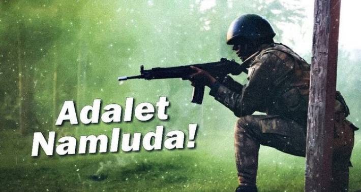 Adalet Namluda Afrin Pro Mod Apk Latest Version