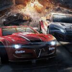 Pixel Car Racer Racing Game (Get Everything Unlimited)