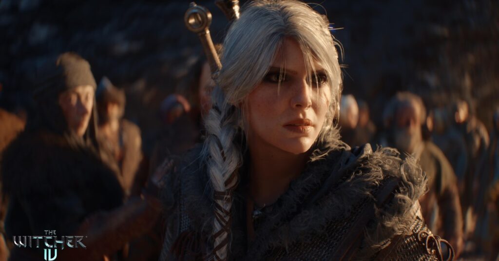 The Witcher 4 with Ciri is a story CD Projekt Red has proven it can do