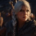 The Witcher 4 with Ciri is a story CD Projekt Red has proven it can do