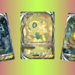 Pokémon TCG Pocket Weakens Pikachu ex, Boosts Mewtwo ex, And Adds Celebi ex as a Brand New Threat