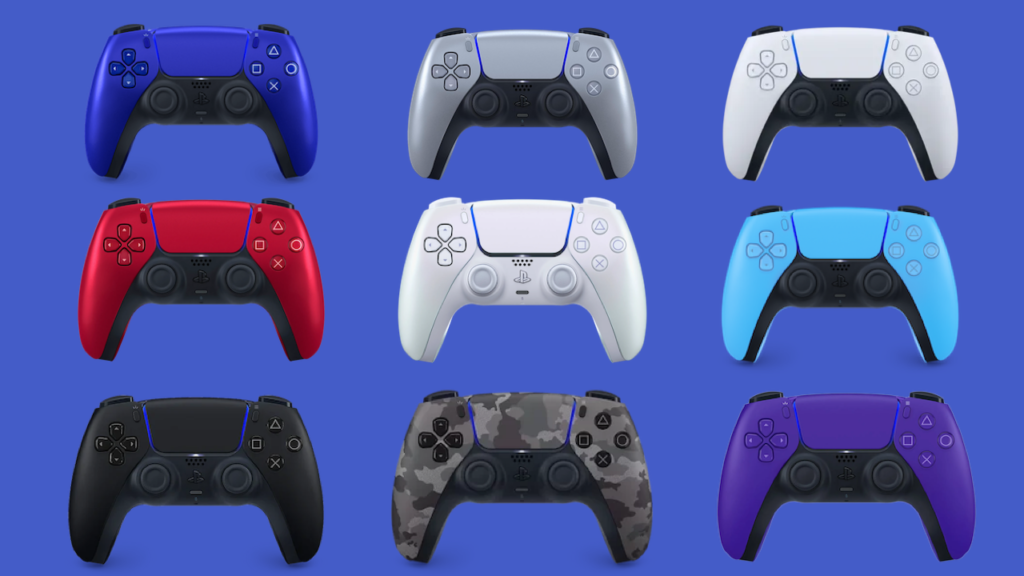 DualSense PS5 Controllers Get Big Discounts – New Chroma Model For Only $54 At Amazon