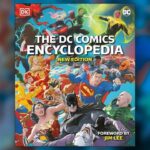 Save 50% On The Massvie DC Comics Encyclopedia