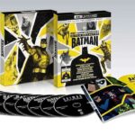 Batman 10-Film 4K Anniversary Collection On Sale For Less Than Its Black Friday Price