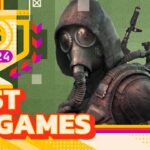 The Best PC-Exclusive Games Of 2024