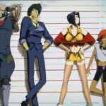 Cowboy Bebop: The Complete Series On Blu-Ray Is Only $18 At Amazon