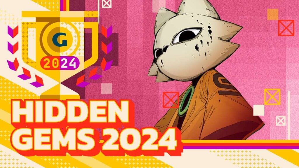 2024’s Hidden Gems: The Best Games You May Have Missed (Or Never Heard Of)