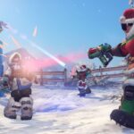 Overwatch 2’s Winter Wonderland Returns, Along With 6v6 Experimentation