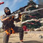 Call Of Duty: Warzone Patch Notes Detail New Sniper And Audio Improvements