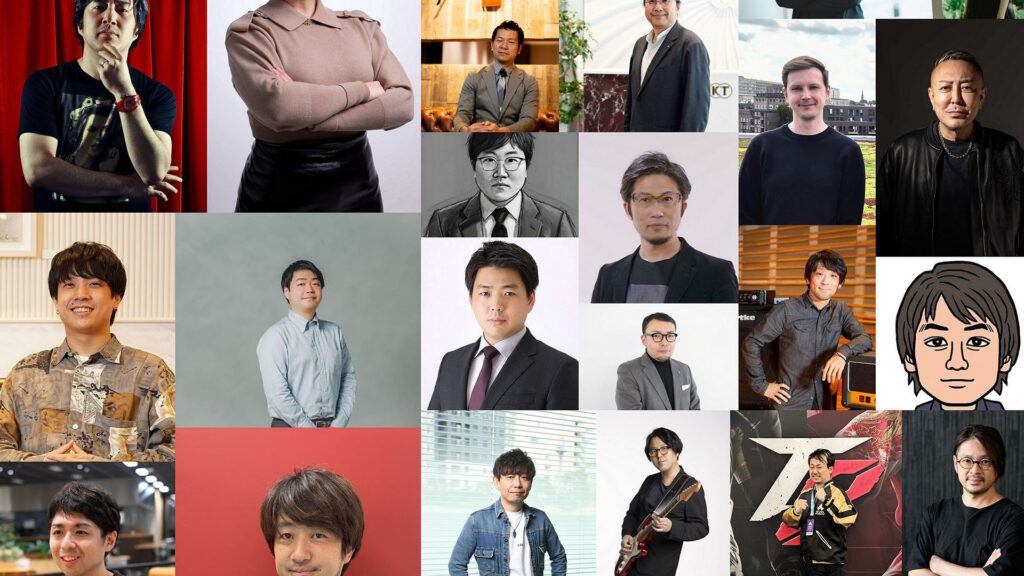 Japanese game creators discuss 2025 ambitions