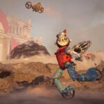 Atomic Heart DLC ‘Enchantment Under the Sea’ launches January 28, 2025