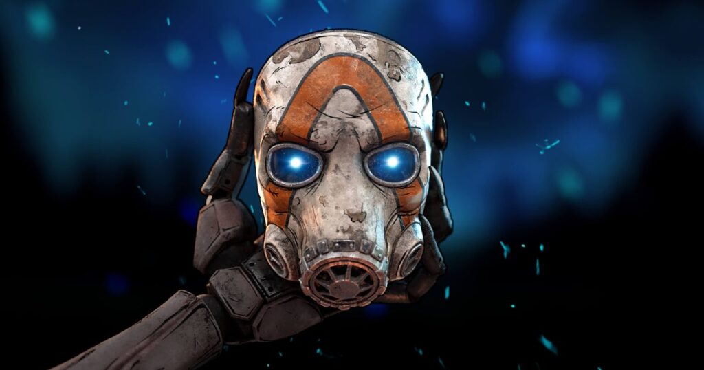 Borderlands 4 gets a fresh trailer with some gameplay, and we can see why Randy Pitchford was “FREAKING OUT, yo”