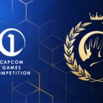 Capcom announces Capcom Games Competition – student competition utilizing RE ENGINE