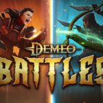 Demeo Battles now available for PS5, PS VR2