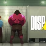 Modern superhero workplace comedy game Dispatch announced for console, PC