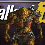 As it heads into 2025, Fallout 76’s lead producer discusses playable ghouls, why Fallout needs a giant snake, and whether we’ll ever get playable super mutants