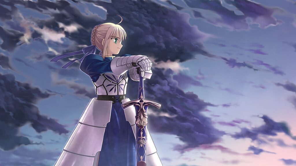 Fate/stay night REMASTERED sales top 100,000