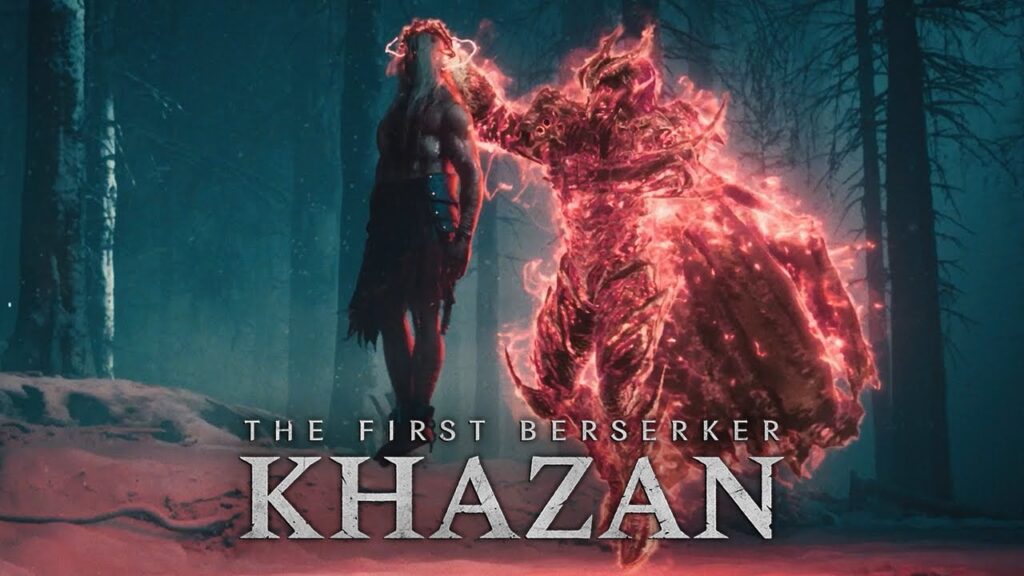 The First Berserker: Khazan launches March 27, 2025