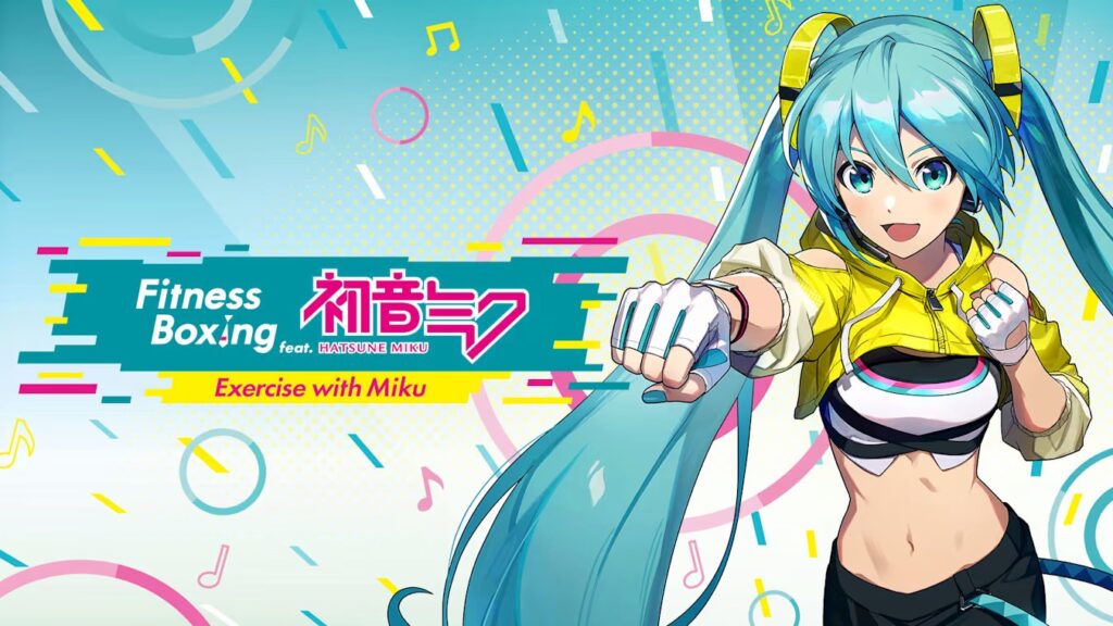 Reviews Featuring ‘Fitness Boxing feat. Hatsune Miku’, Plus New Releases, Sales, and Good-Byes – TouchArcade