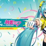 Reviews Featuring ‘Fitness Boxing feat. Hatsune Miku’, Plus New Releases, Sales, and Good-Byes – TouchArcade