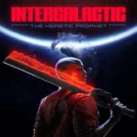 Sony Interactive Entertainment and Naughty Dog announce Intergalactic: The Heretic Prophet for PS5