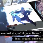 BILIBILI GAME Will Launch ‘Jujutsu Kaisen Mobile’ Worldwide Before the End of 2024 – TouchArcade