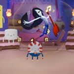 MultiVersus adds Adventure Time’s Marceline on December 17