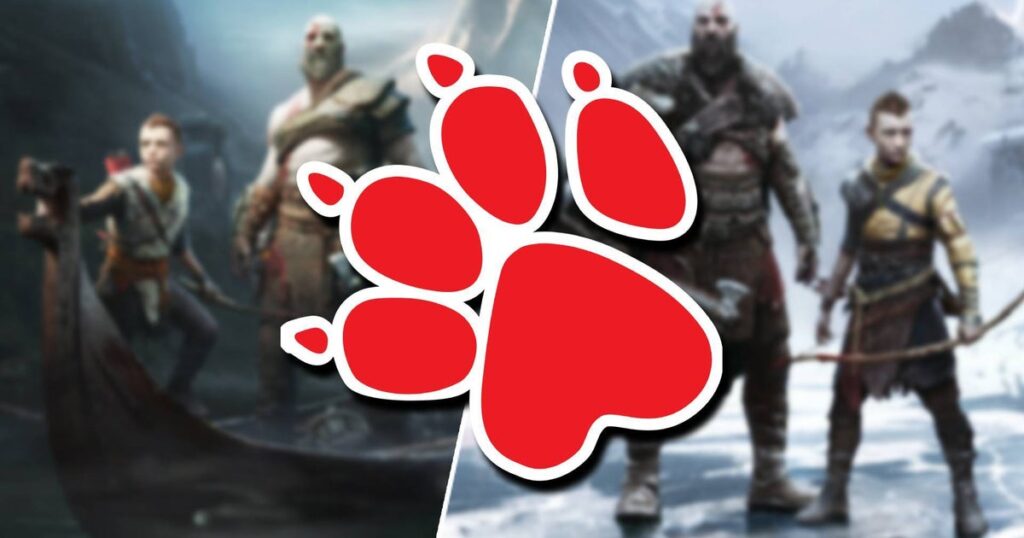 After Netflix shut down its triple-A studio, the former art director for God of War: Ragnarok is heading back to Sony to hang out with some mischievous pups