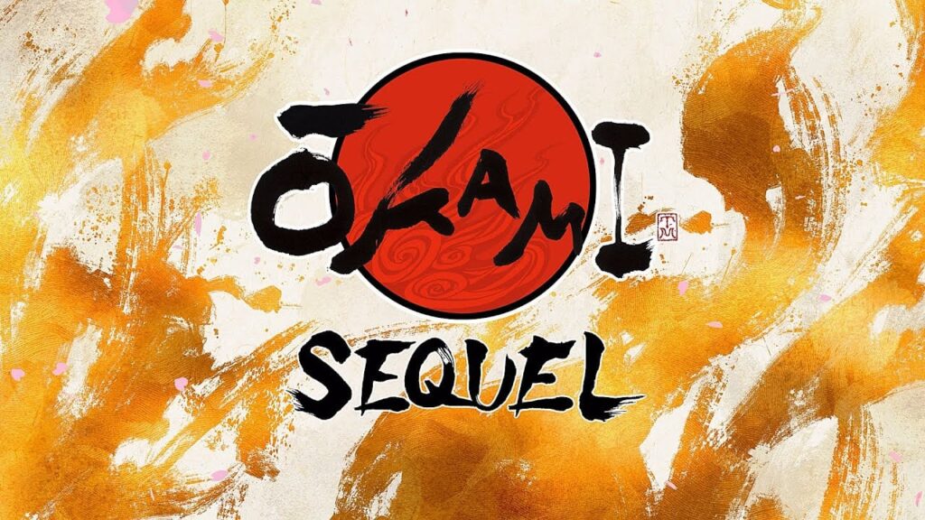 Okami Sequel announced, directed by Hideki Kamiya