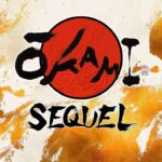 Okami Sequel announced, directed by Hideki Kamiya