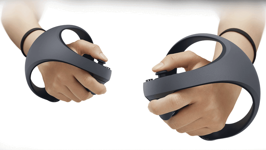 Apple and Sony Reportedly Teaming Up For Vision Pro Controllers