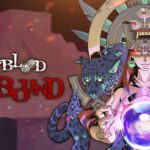 Penny Blood: Hellbound now available