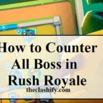 Rush Royale Bosses Guide | How to Counter Boss in Rush Royale