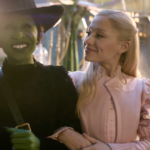 Wicked’s writer, stars, and fans agree: Elphaba and Glinda are gay