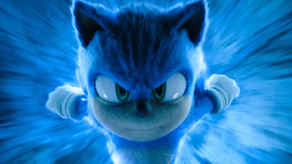 Fourth Sonic the Hedgehog film announced