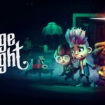 Hello Games and Ghost Town Games announce co-op adventure game Stage Fright for PC