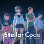 Fragaria announces sci-fi mystery visual novel Stellar Code for PC