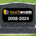 TouchArcade is Shutting Down – TouchArcade