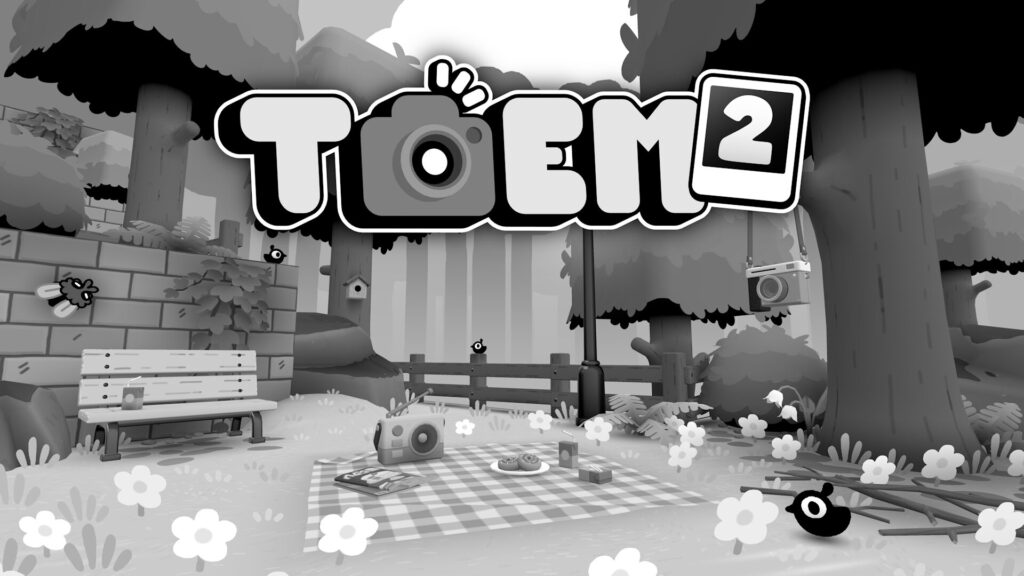 TOEM 2 announced for consoles, PC