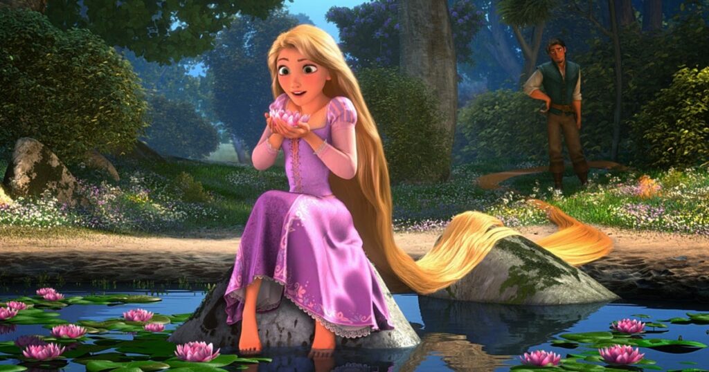 Tangled is next in line to get the live-action treatment at Disney, which makes sense considering 2016’s Moana has been remade already