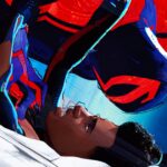 Spider-Man: Beyond the Spider-Verse finally puts some names to its directors, and no, they didn’t just join the film