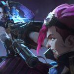 Arcane may have been a Netflix hit, but Riot spent way more money on it than it got paid for it, or made from it