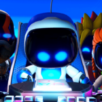 Astro Bot Wins Game of the Year at the Game Awards 2024