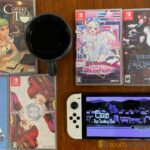 The Best Switch Visual Novels and Adventure Games in 2024 – From Fata Morgana and VA-11 Hall-A to Famicom Detective Club and Gnosia – TouchArcade