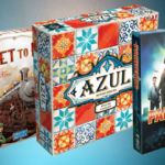 Amazon Has a Magnificent New Sale on Board Games Today